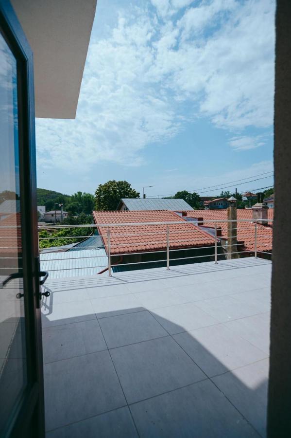Casa Selly Hotel Tulcea Exterior foto